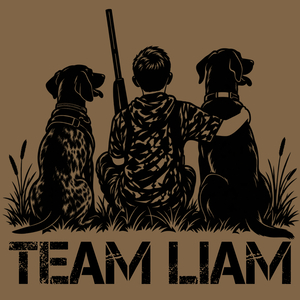 Team Liam